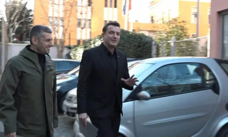 U shkarkua me urdhër të Anuela Ristanit, gjykata rikthen në detyrë të besuarin e Erion Veliajt