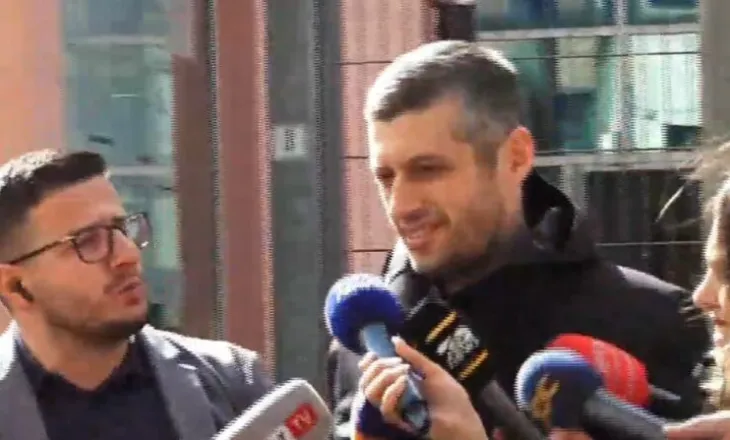 U shkarkua nga Ristani, “Administrativja” kthen në detyrë Sekretarin e Përgjithshëm të Bashkisë Tiranë