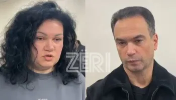 U shkarkua se ishte kundër transferimit të Kadastrës, Shehaj: Më njoftuan me email…. Punonjësja: Po digjet i njomi me të thatin!