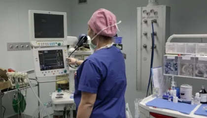 U shpall klinikisht i vdekur/ Familja e 44-vjeçarit merr vendimin e guximshëm, dhuron organet në Ditën e Vitit të Ri