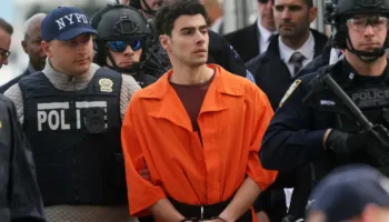 U shtir si oficer i FBI-së për ta nxjerrë nga burgu! Dështon plani për lirimin e Luigi Mangione