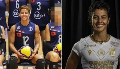 U sulmua pas dyshimeve për gjininë, asnjë gjurmë nga volejbollistja e Dinamos, zhduket Ferreira
