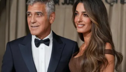 U tall me nënshtetësinë e tij franceze,Clooney- Trump: Ta bëjmë Amerikën madhështore