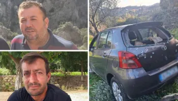 “U tremba mos më sulmonte dhe e qëllova unë i pari!”, flet shqiptari që vrau burrin e ish-të dashurës në Greqi