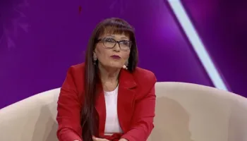 “U ula në tavolinë me ish-burrin pas 20 vitesh!” Falja e Liljanës: Ish-vjehrrën e nderova deri në fund