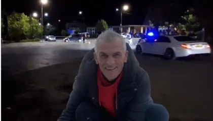 “U vra në pabesi për të shpëtuar”/ Vrasja brutale e Petrit Ndout! Bashkëshortja e tij rrëfen versionin e saj