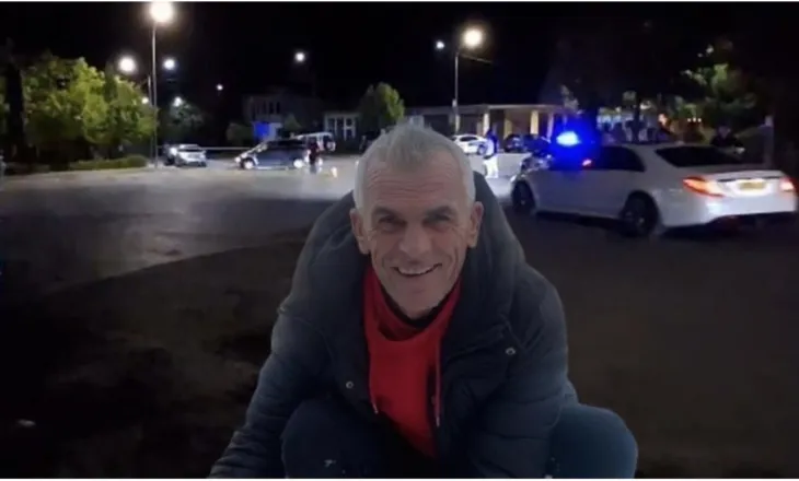 “U vra në pabesi për të shpëtuar”/ Vrasja brutale e Petrit Ndout! Bashkëshortja e tij rrëfen versionin e saj