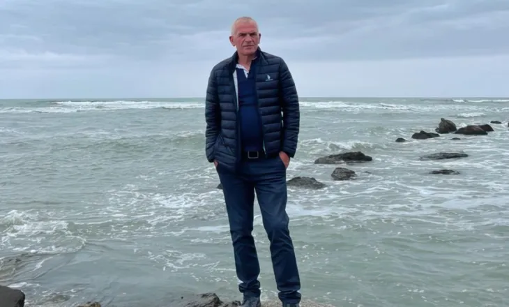 ‘U vra në pabesi, shpëtoi të tjerët’! Rrëfimi tronditës i bashkëshortes së Petrit Ndout, që e vranë me çekiç