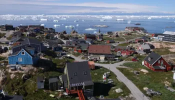Uashingtoni nuk dorëzohet për Groenlandën, Shtëpia e Bardhë: Nëse nuk e blejmë ne, do të përfundojë në duart e Kinës ose Rusisë