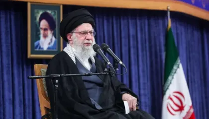 Udhëheqësi i Iranit pranon vrasjen e mijëra protestuesve, Khamenei: Trump, një kriminel që duhet të mbahet përgjegjës!