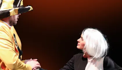 “Udhëtimi i magjishëm i zemrës” këtë janar në skenën e teatrit Metropol  