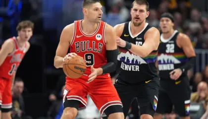 Udhëtuesit “bëjnë ligjin”, triumfojnë Cleveland, Denver, Toronto dhe Chicago