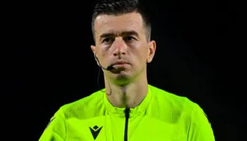 UEFA Europa League/ Të enjten, Juxhin Xhaja vendos drejtësi në ndeshjen Sturm Graz – Brann