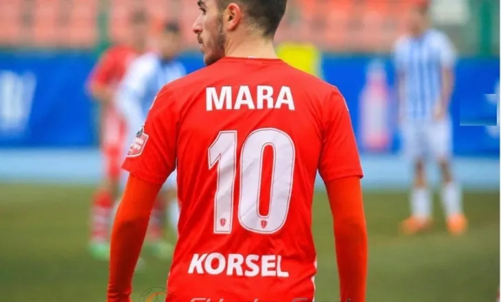 Uerdi Mara pranë Egnatias, klubi del me deklaratë për arbitrimin