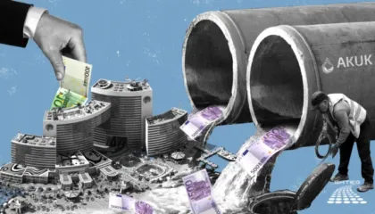 Ujërat e ndotura/ Miliona euro për impiante që s’funksionojnë! Qeveria u kalon barrën bizneseve private