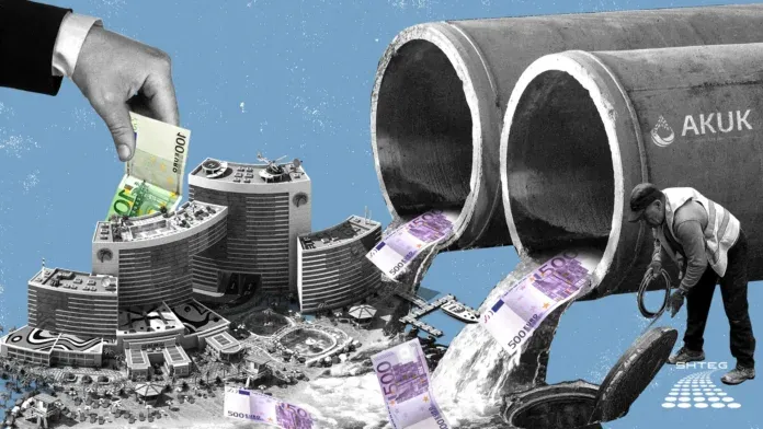 Ujërat e ndotura/ Miliona euro për impiante që s’funksionojnë! Qeveria u kalon barrën bizneseve private