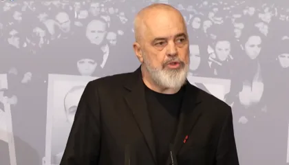 “Ujku është i dukshëm në sytë e të gjithëve”, Rama: 21 janari padrejtësi ulëritëse, SPAK bëri sikur kjo çështje nuk ekziton