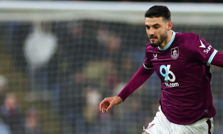 “Ujqërit” arrijnë fitoren e parë në PL pas 20 javësh. Broja titullar, por Burnley është drejt rrugës për në Championship