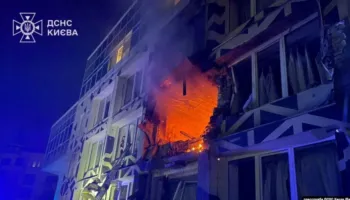 Ukraina përgatitet për bisedime në Evropë, mes sulmeve vdekjeprurëse ruse