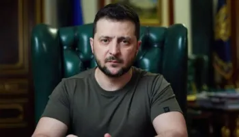 “Ukraina po punon për paqen dhe sigurinë”, Zelensky reagon pas diskutimeve trepalëshe në Abu Dhabi