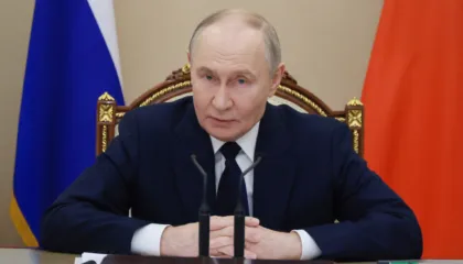 Ukraina sulmoi rezidencën e Putinit? CIA mohon pretendimet dhe deklaratat e Kremlinit