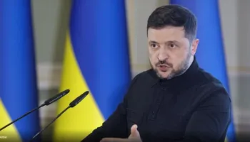 Ukraina, Zelensky: Jemi gati të ulim tensionet, por Moska ka ndaluar shkëmbimin e të burgosurve