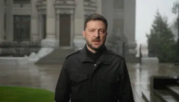 Ukrainës po i mbarojnë armët, Zelensky: Duam furnizime