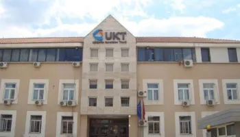 UKT, emërohet drejtori i ri/ Kush do e zëvendësojë ish-kreun që u shkarkua ditët e fundit të vitit 2025