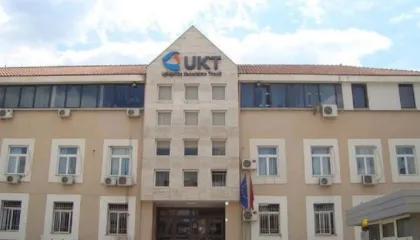 UKT, emërohet drejtori i ri/ Kush do e zëvendësojë ish-kreun që u shkarkua ditët e fundit të vitit 2025