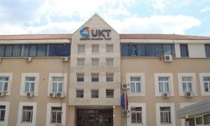 UKT, emërohet drejtori i ri/ Kush do e zëvendësojë ish-kreun që u shkarkua ditët e fundit të vitit 2025