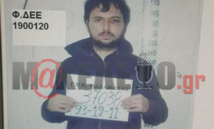 “Unë e vrava”/ Merr kthesë vrasja e Jani Aliajt në burgun e Koridhalos, dyshohet se u ekzekutua nga Xhuliano Halili