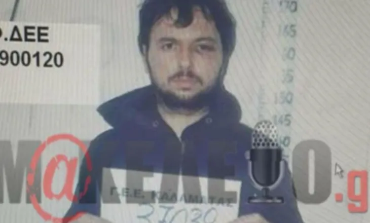 Unë e vrava/ Merr kthesë vrasja e Jani Aliajt në burgun grek, dyshohet se u ekzekutua nga Xhuliano Halili