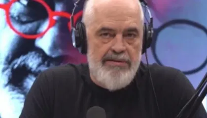 Unë ju kam mashtruar/ Rama: Integrimi në BE do të vështirësohet