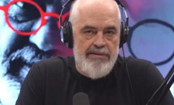 Unë ju kam mashtruar/ Rama: Integrimi në BE do të vështirësohet