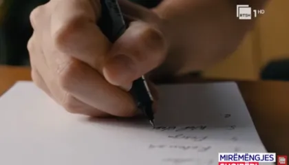 UNESCO propozon projekt të posaçëm për mbrojtjen e shkrimit me dorë, mësueset: Fëmijët po humbasin identitetin