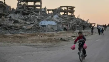 UNICEF: Mbi 100 fëmijë kanë humbur jetën në Gaza që nga fillimi i armëpushimit