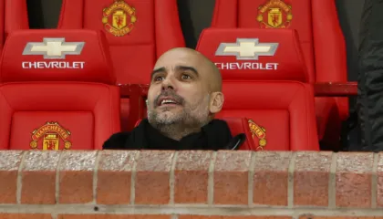 “United ka një problem të madh”, Mendieta: As Guardiola nuk do t’i bënte punë