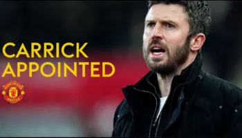 United vendos për trajnerin, kush drejton skuadrën pas largimit të Amorim