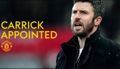 United vendos për trajnerin, kush drejton skuadrën pas largimit të Amorim