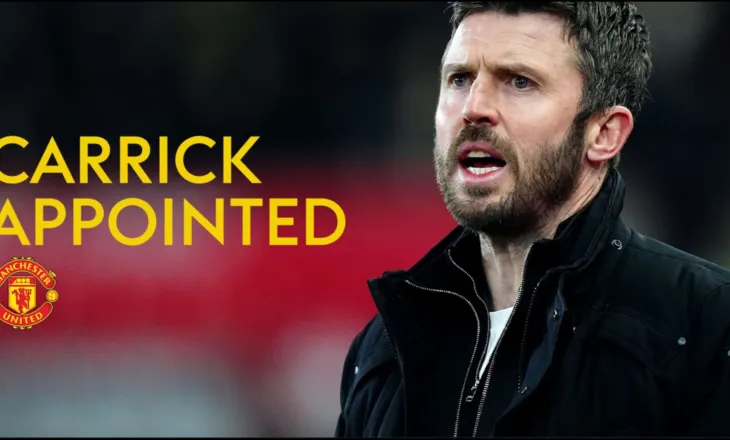 United vendos për trajnerin, kush drejton skuadrën pas largimit të Amorim