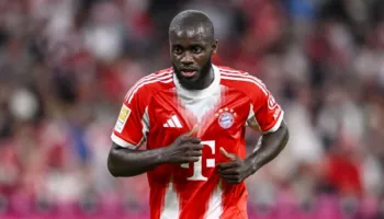 Upamecano nuk po rinovon, Bayern gjen zëvendësuesin e francezit në Serie A