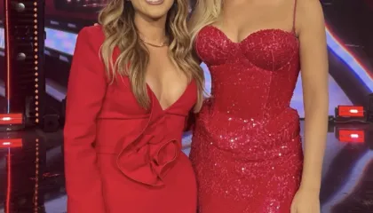 Upss! Alketa Vejsiu sapo thumboi Arbana Osmanin në “BBVA”?