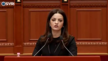 ‘Ura e Milotit, më e rrezikuar se kurrë’/ Deputetja e PD, Hoti: Ku shkoi fondi 1 milion euro për ndërhyrjen emergjente?