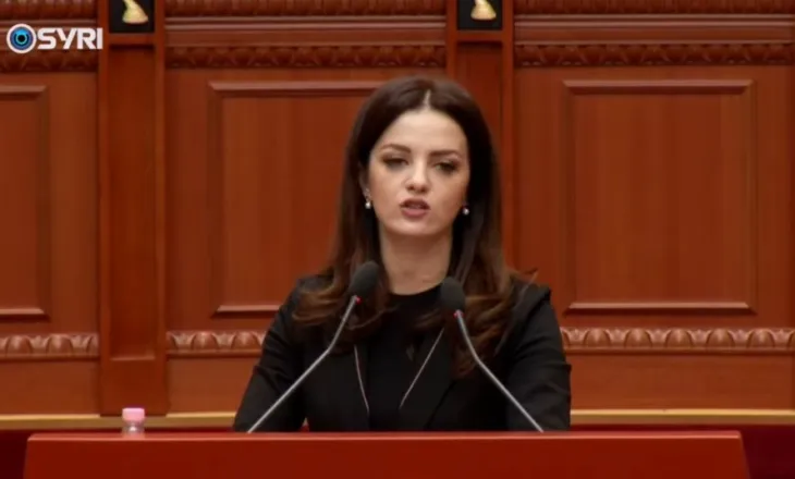 ‘Ura e Milotit, më e rrezikuar se kurrë’/ Deputetja e PD, Hoti: Ku shkoi fondi 1 milion euro për ndërhyrjen emergjente?