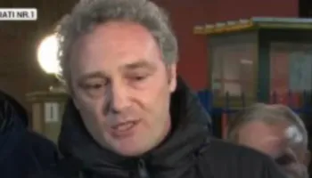 Urdhërdhënësi është Edi Rama’ / Bardh Spahia: Arrestimi i 10 vjeçarit, turp i vërtetë për një shtet kriminal