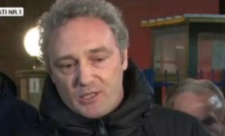 Urdhërdhënësi është Edi Rama’ / Bardh Spahia: Arrestimi i 10 vjeçarit, turp i vërtetë për një shtet kriminal