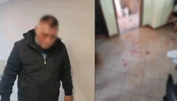 “Urdhrin e dha…”/ U dhunua në lokal, Nikolin Marku akuzon: Vëllai i ish-deputetit të PS më kërcënoi në spital