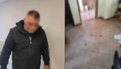 “Urdhrin e dha…”/ U dhunua në lokal, Nikolin Marku akuzon: Vëllai i ish-deputetit të PS më kërcënoi në spital