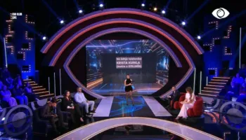 “Uroj shumë që të hapë sytë”/ Reagon motra e Stelinës: Shpresoj të mos bëjë gabim…