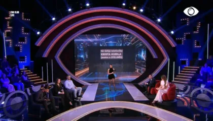 “Uroj shumë që të hapë sytë”/ Reagon motra e Stelinës: Shpresoj të mos bëjë gabim…